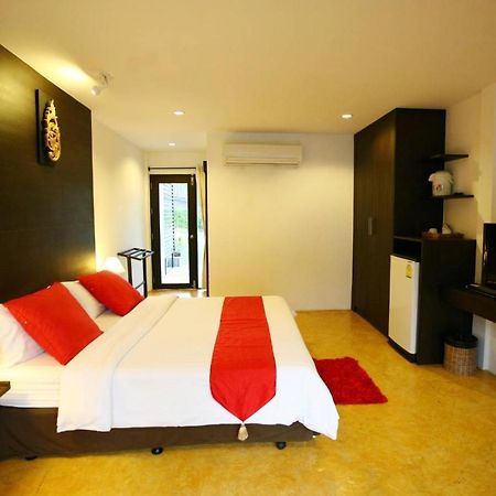 Amara Resort Hua Hin Bagian luar foto