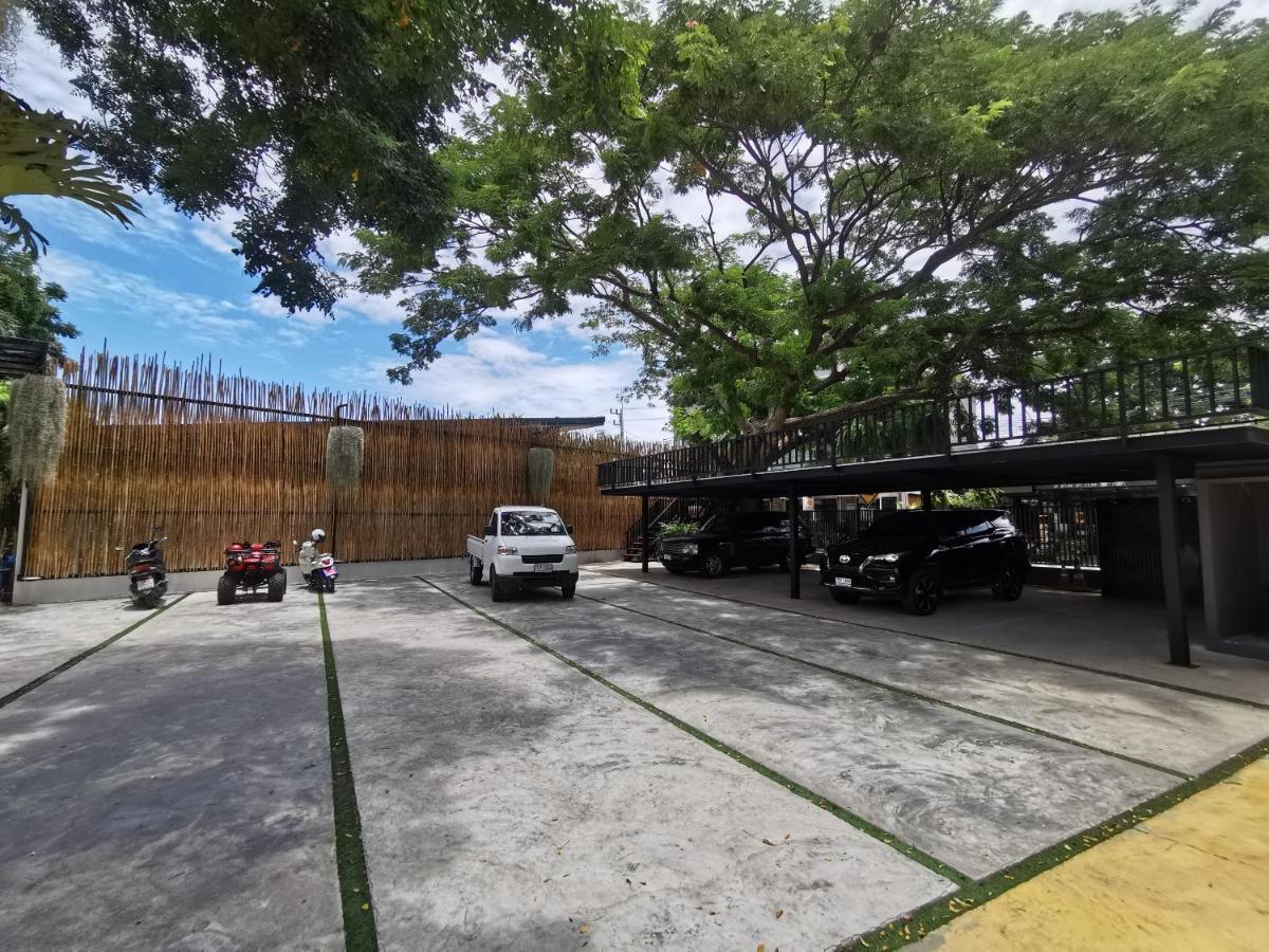 Amara Resort Hua Hin Bagian luar foto