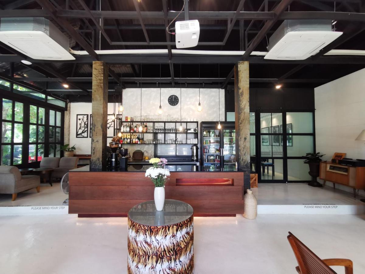 Amara Resort Hua Hin Bagian luar foto