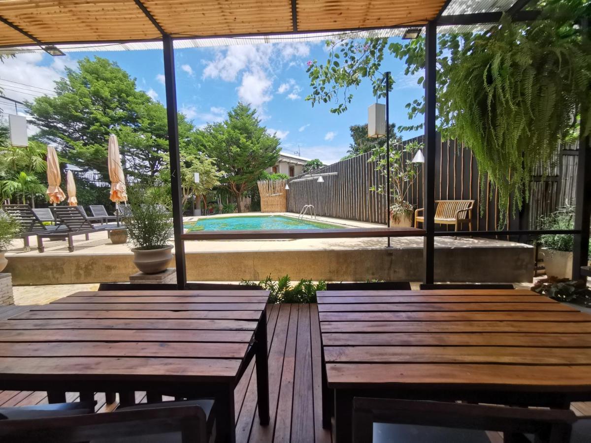 Amara Resort Hua Hin Bagian luar foto