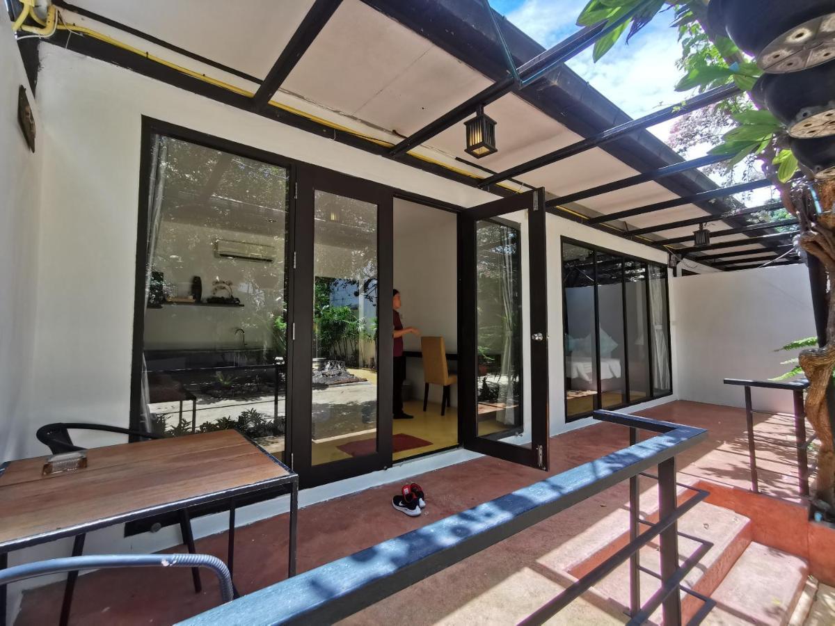 Amara Resort Hua Hin Bagian luar foto