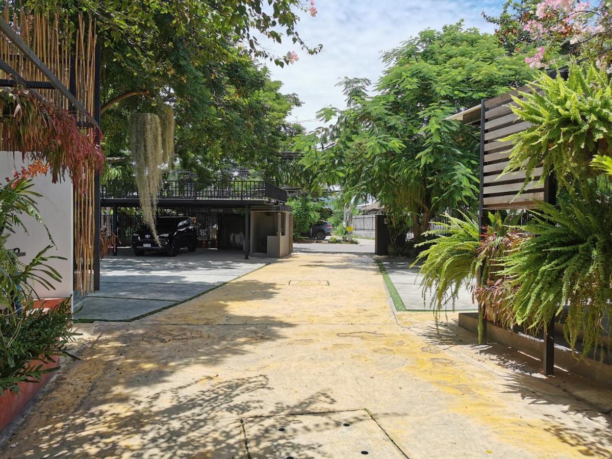 Amara Resort Hua Hin Bagian luar foto