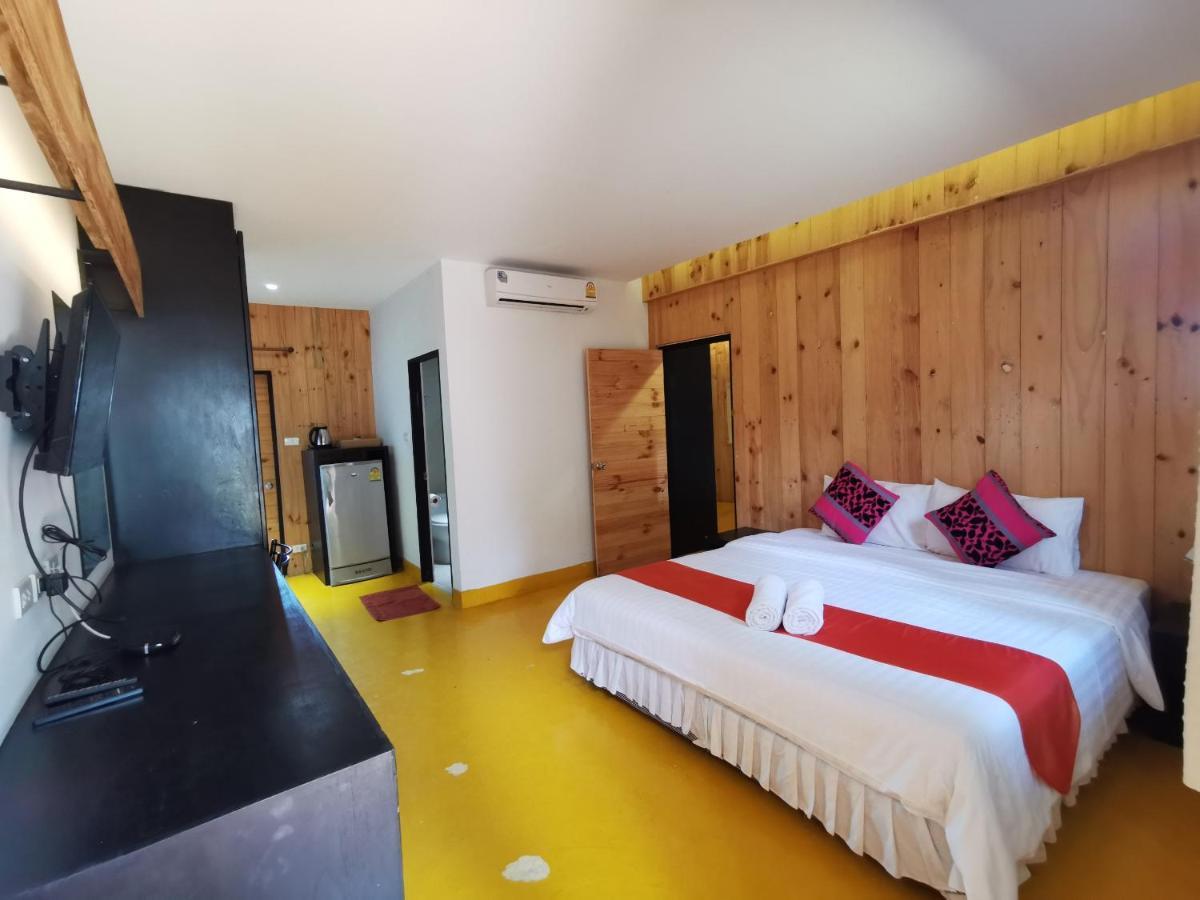 Amara Resort Hua Hin Bagian luar foto