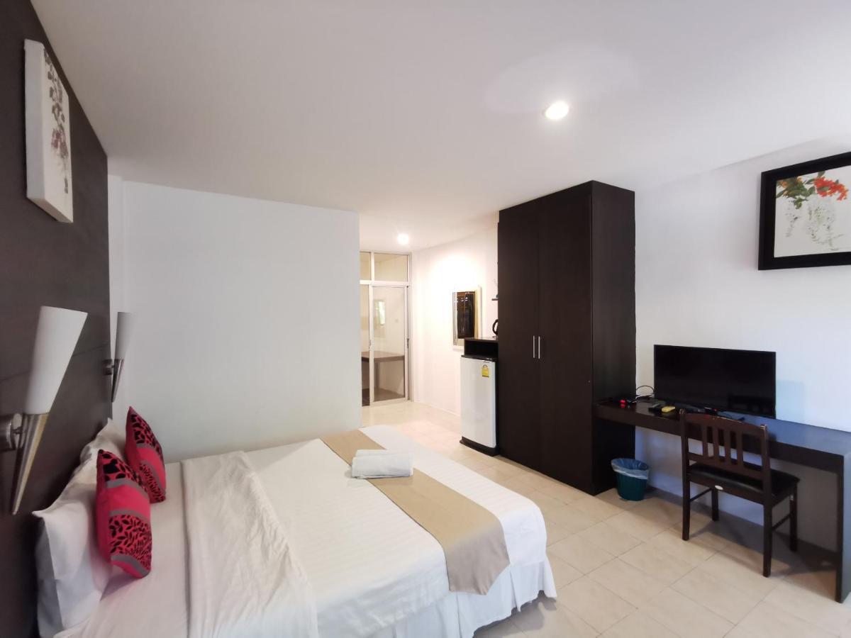 Amara Resort Hua Hin Bagian luar foto