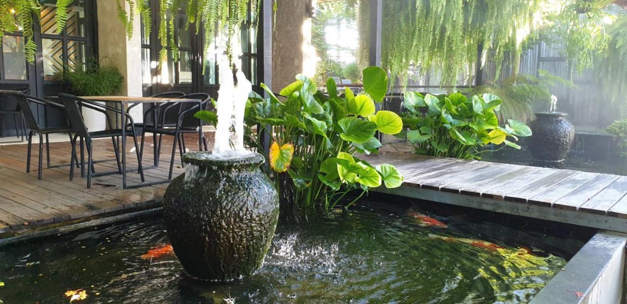 Amara Resort Hua Hin Bagian luar foto
