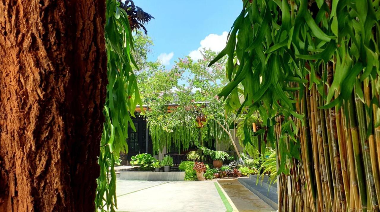 Amara Resort Hua Hin Bagian luar foto