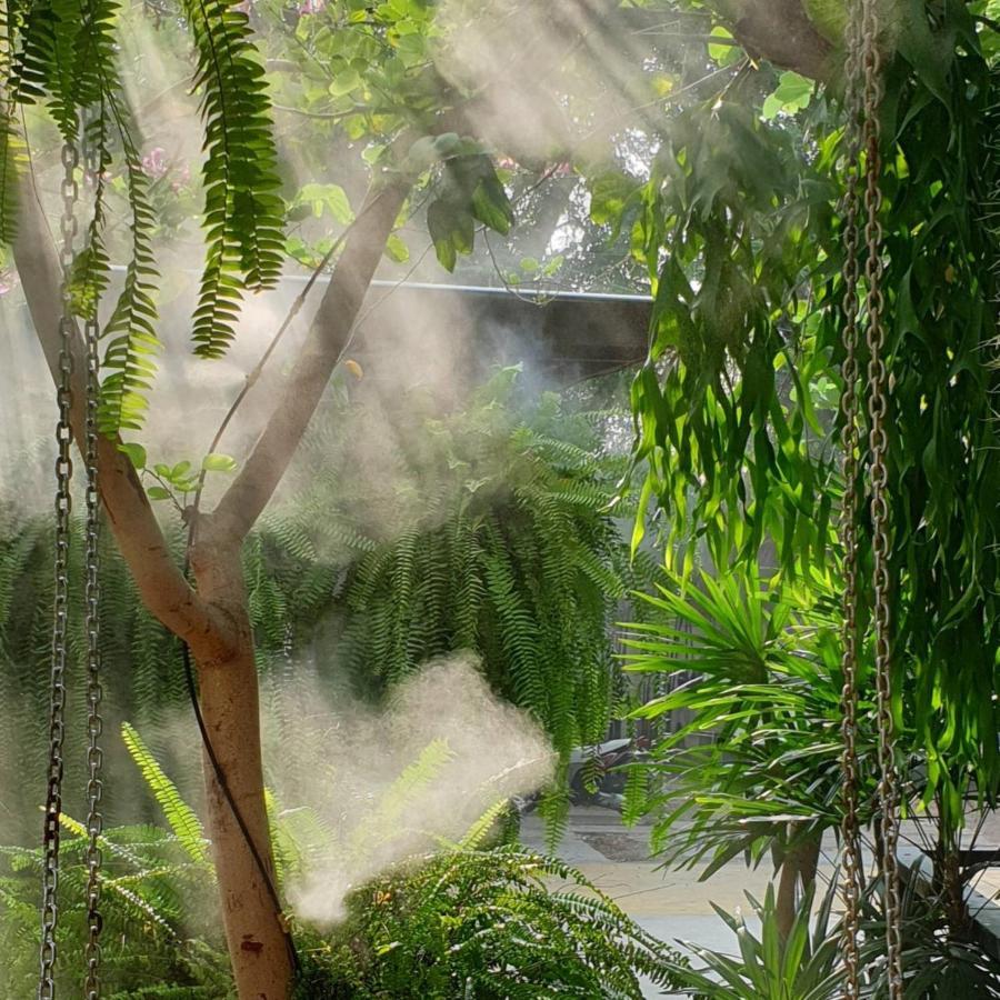 Amara Resort Hua Hin Bagian luar foto