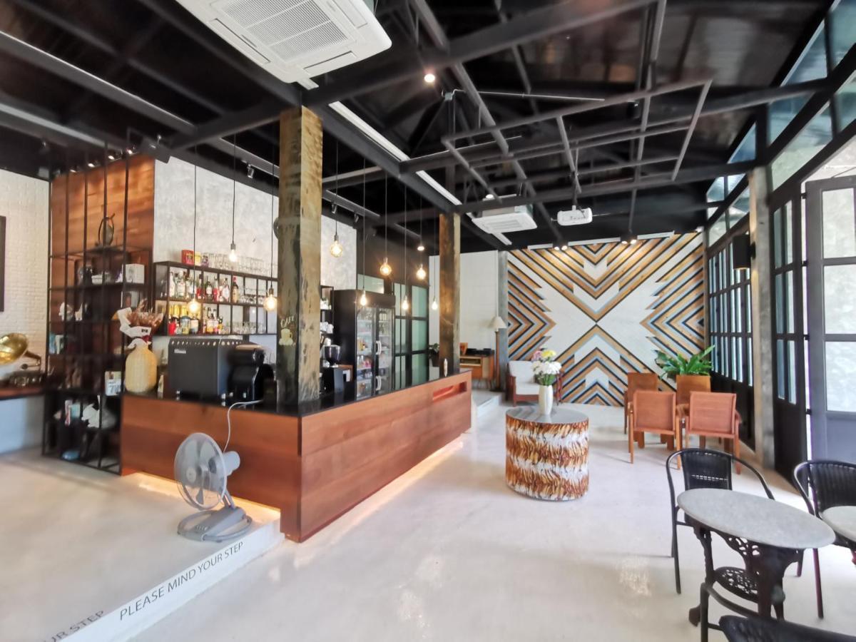 Amara Resort Hua Hin Bagian luar foto