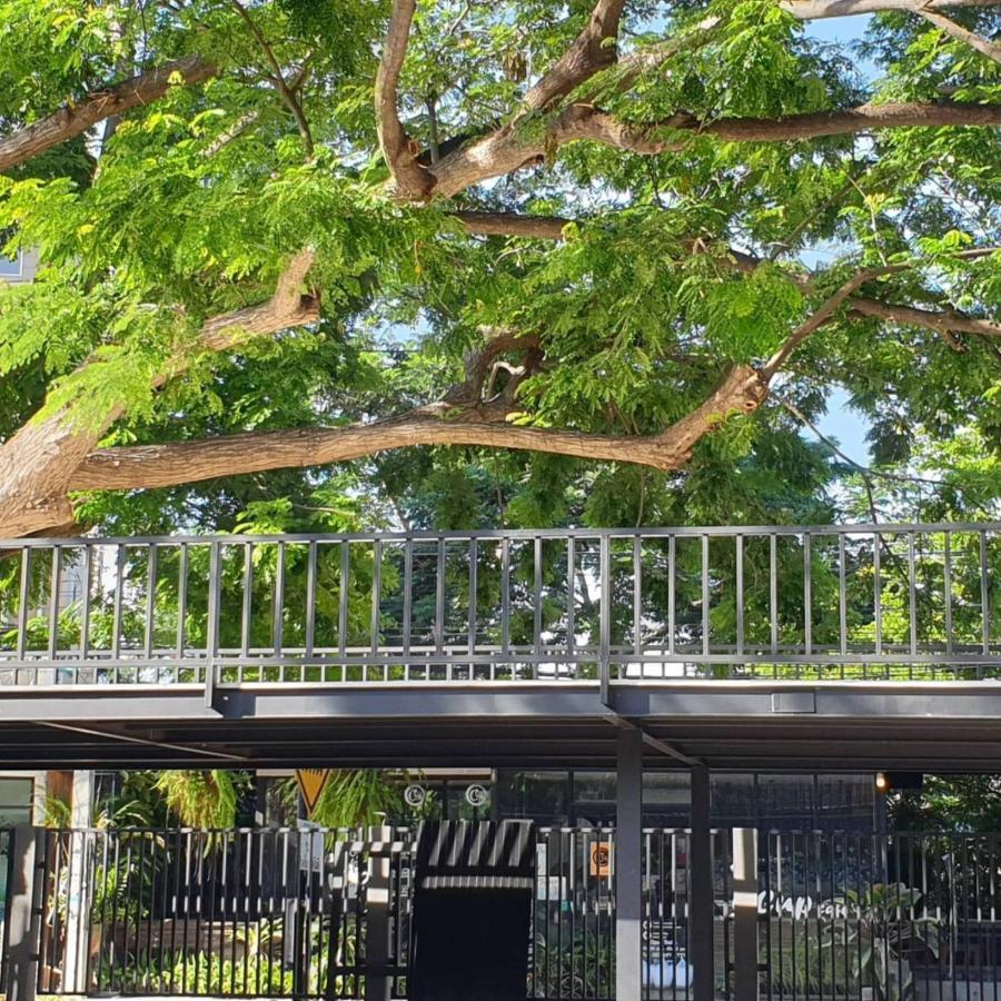 Amara Resort Hua Hin Bagian luar foto