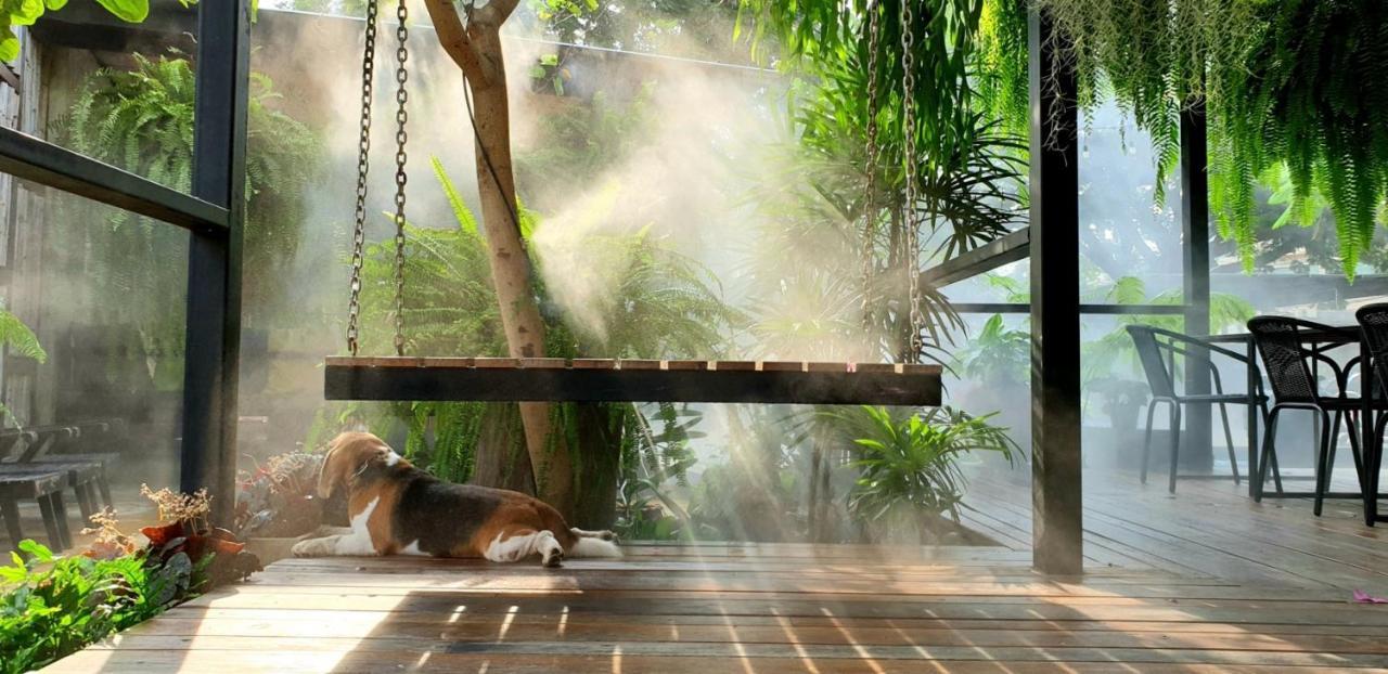 Amara Resort Hua Hin Bagian luar foto