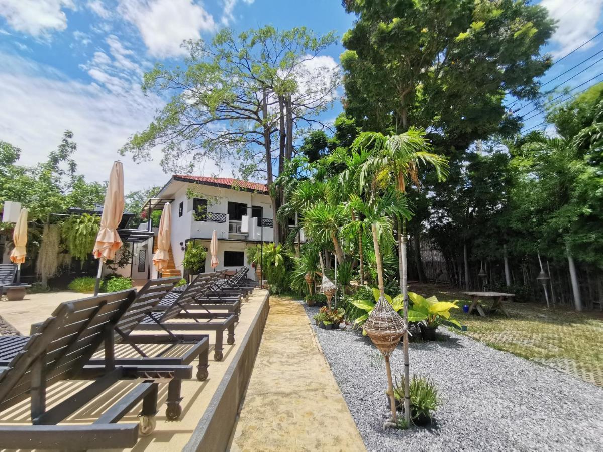 Amara Resort Hua Hin Bagian luar foto