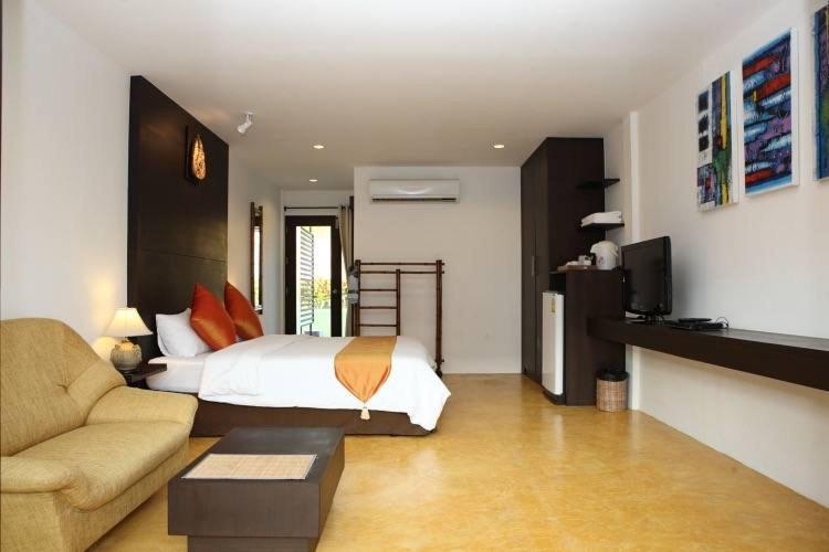Amara Resort Hua Hin Bagian luar foto