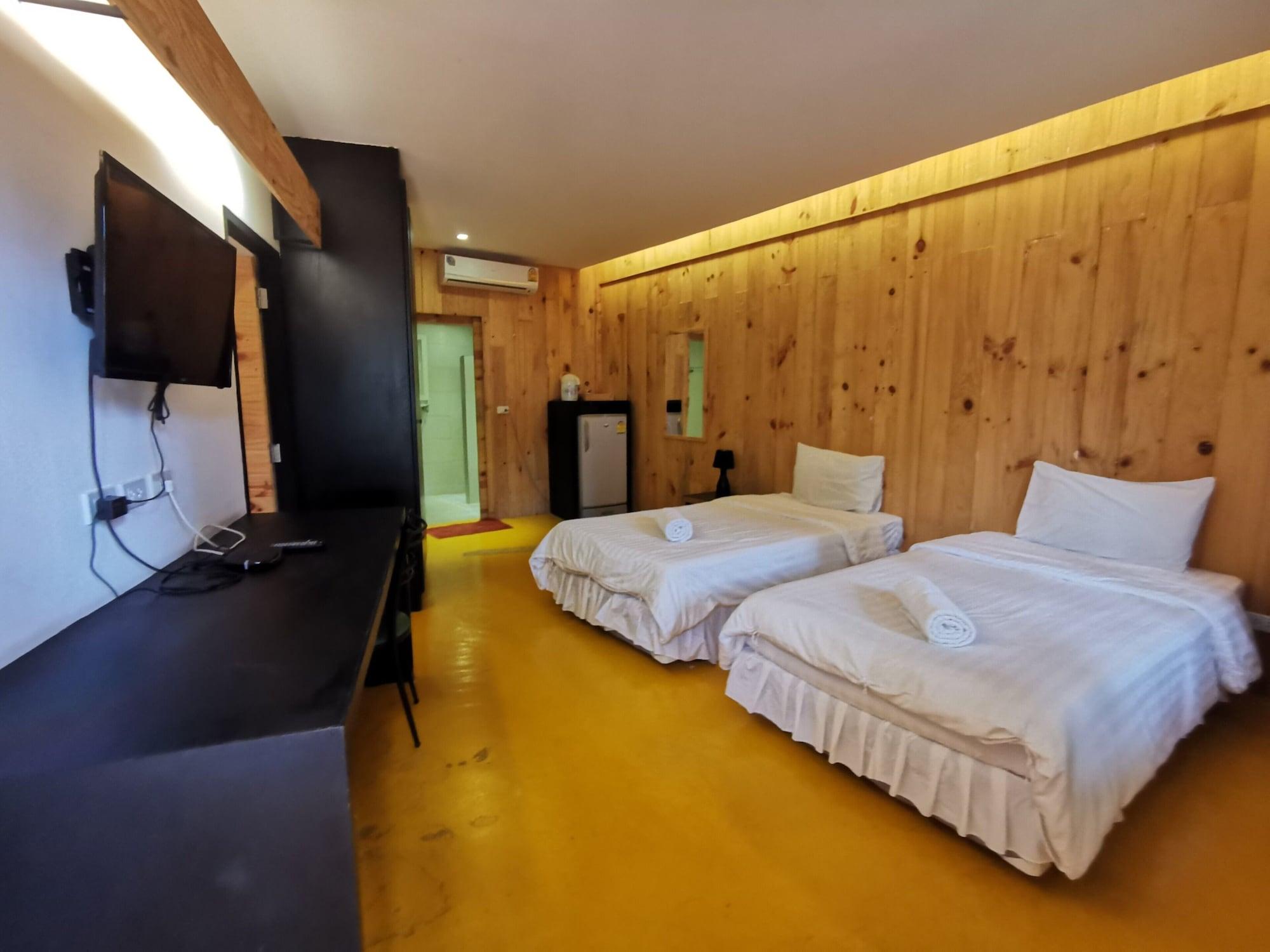 Amara Resort Hua Hin Bagian luar foto