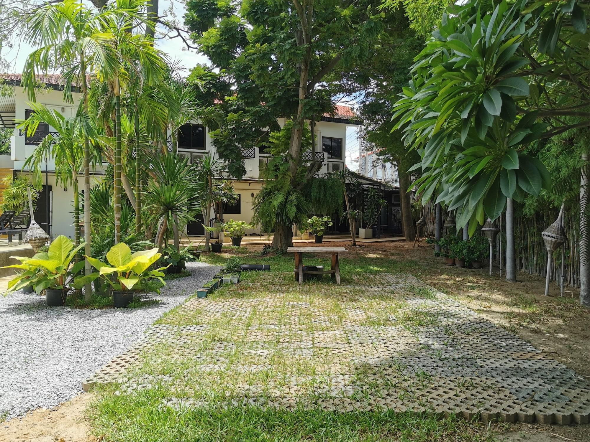 Amara Resort Hua Hin Bagian luar foto