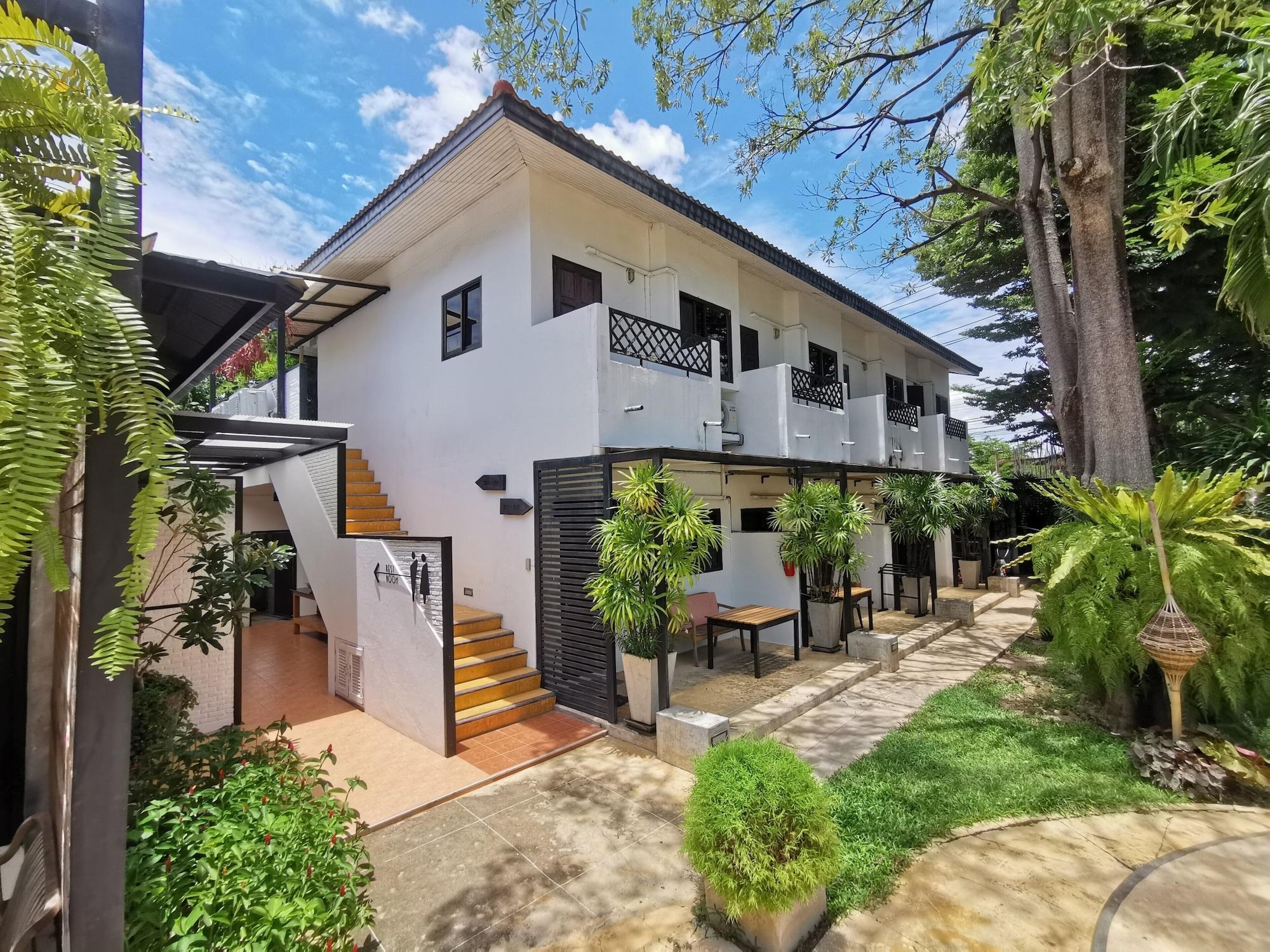 Amara Resort Hua Hin Bagian luar foto