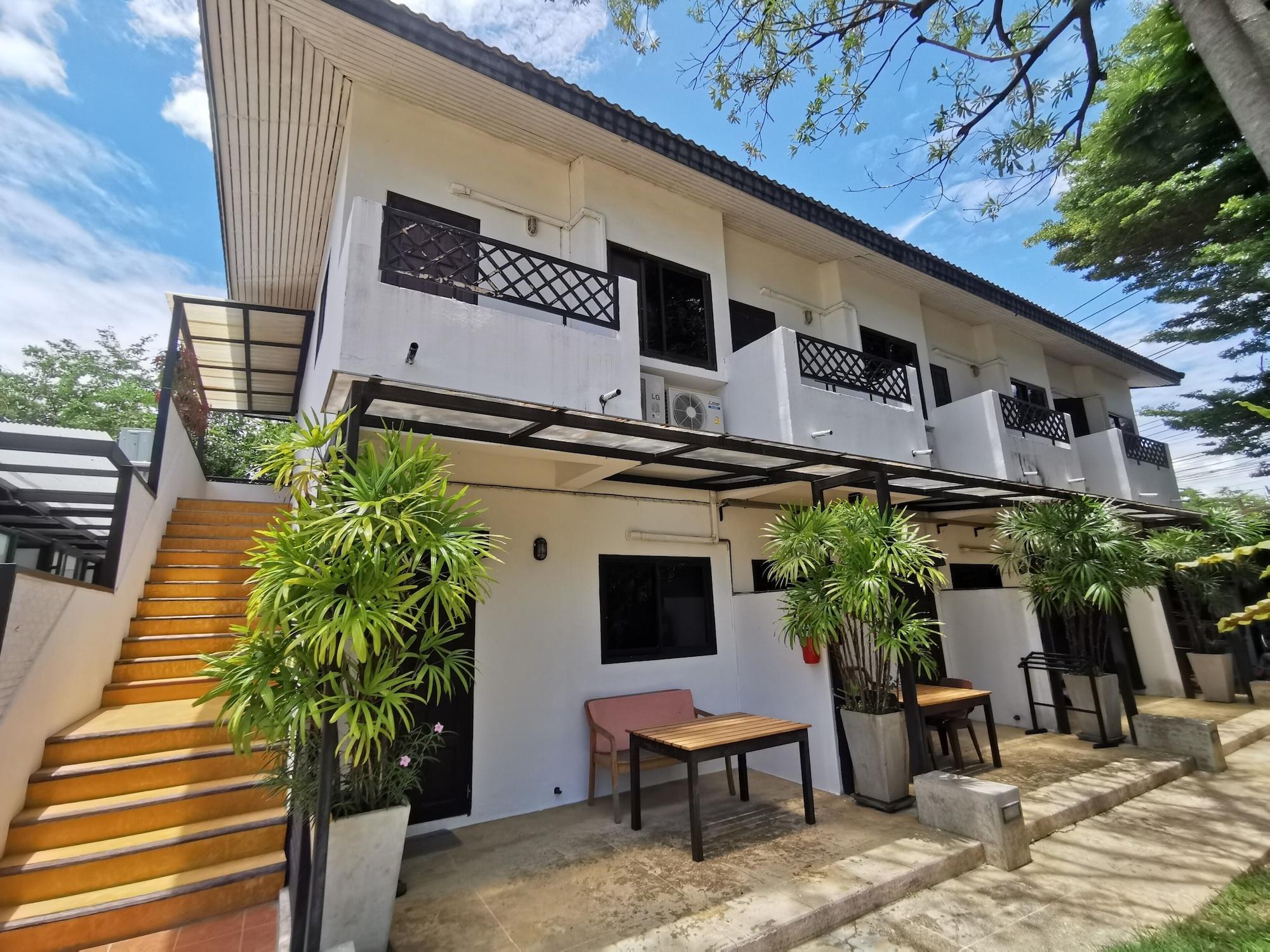 Amara Resort Hua Hin Bagian luar foto