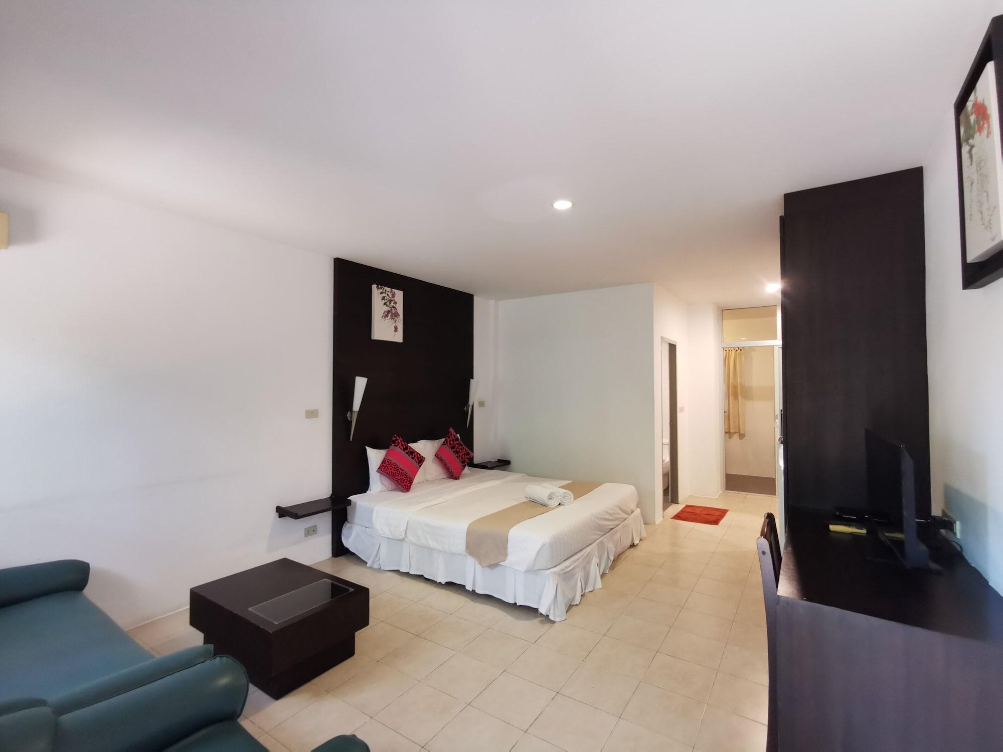 Amara Resort Hua Hin Bagian luar foto