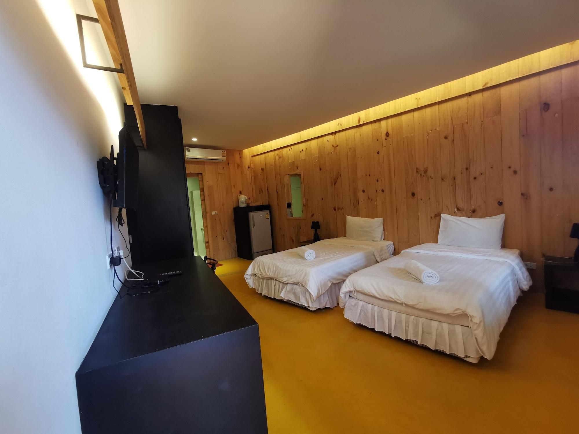 Amara Resort Hua Hin Bagian luar foto