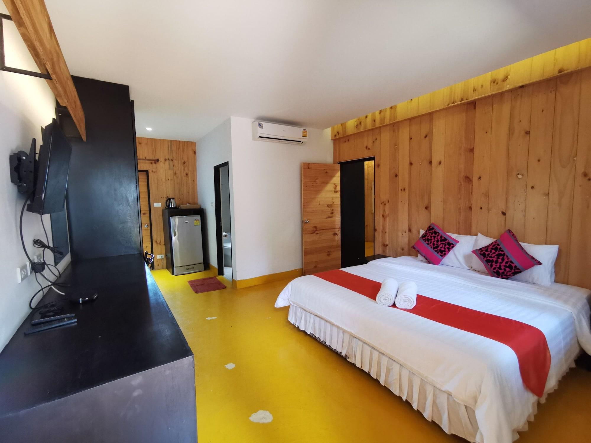 Amara Resort Hua Hin Bagian luar foto