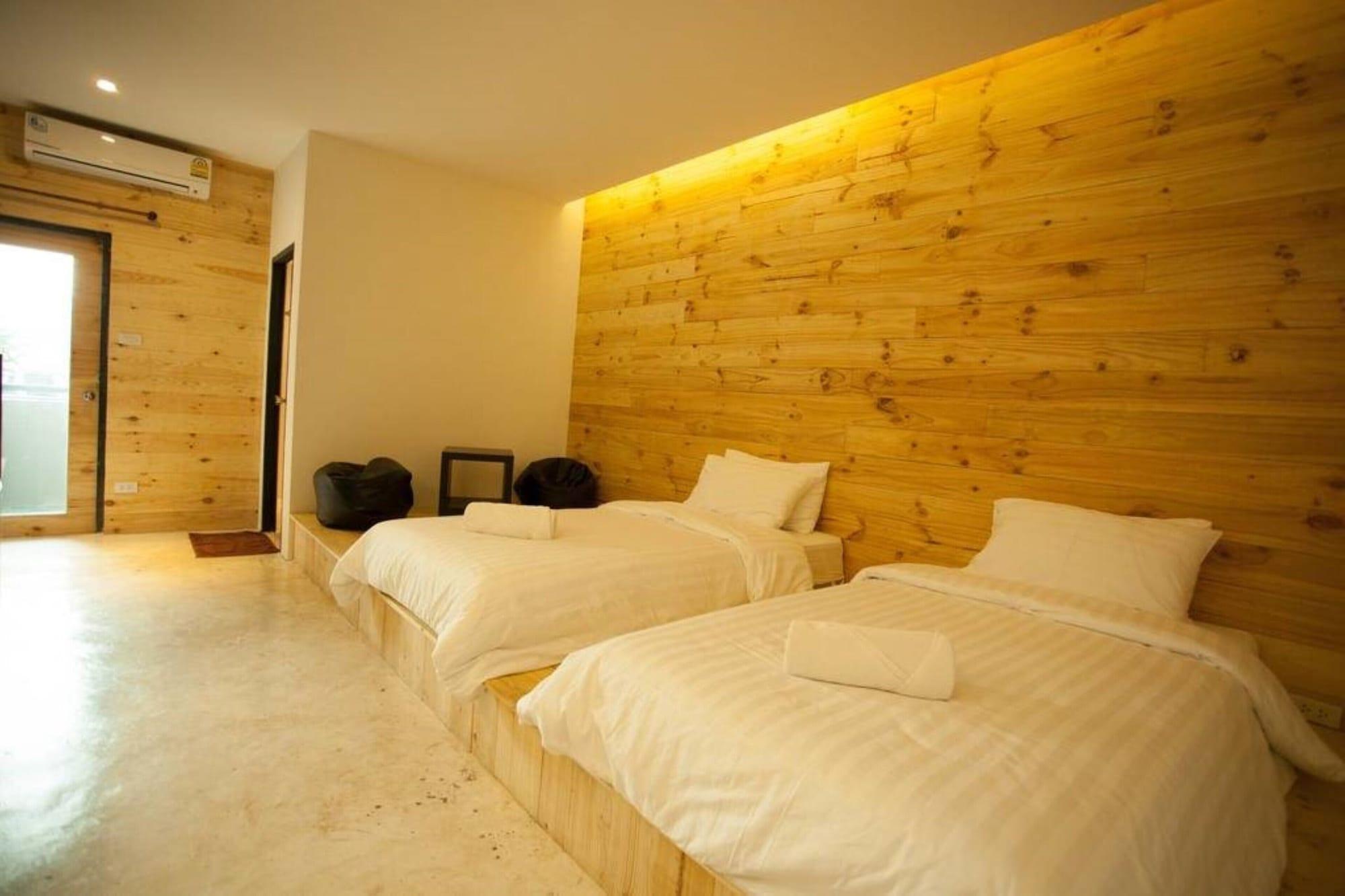 Amara Resort Hua Hin Bagian luar foto