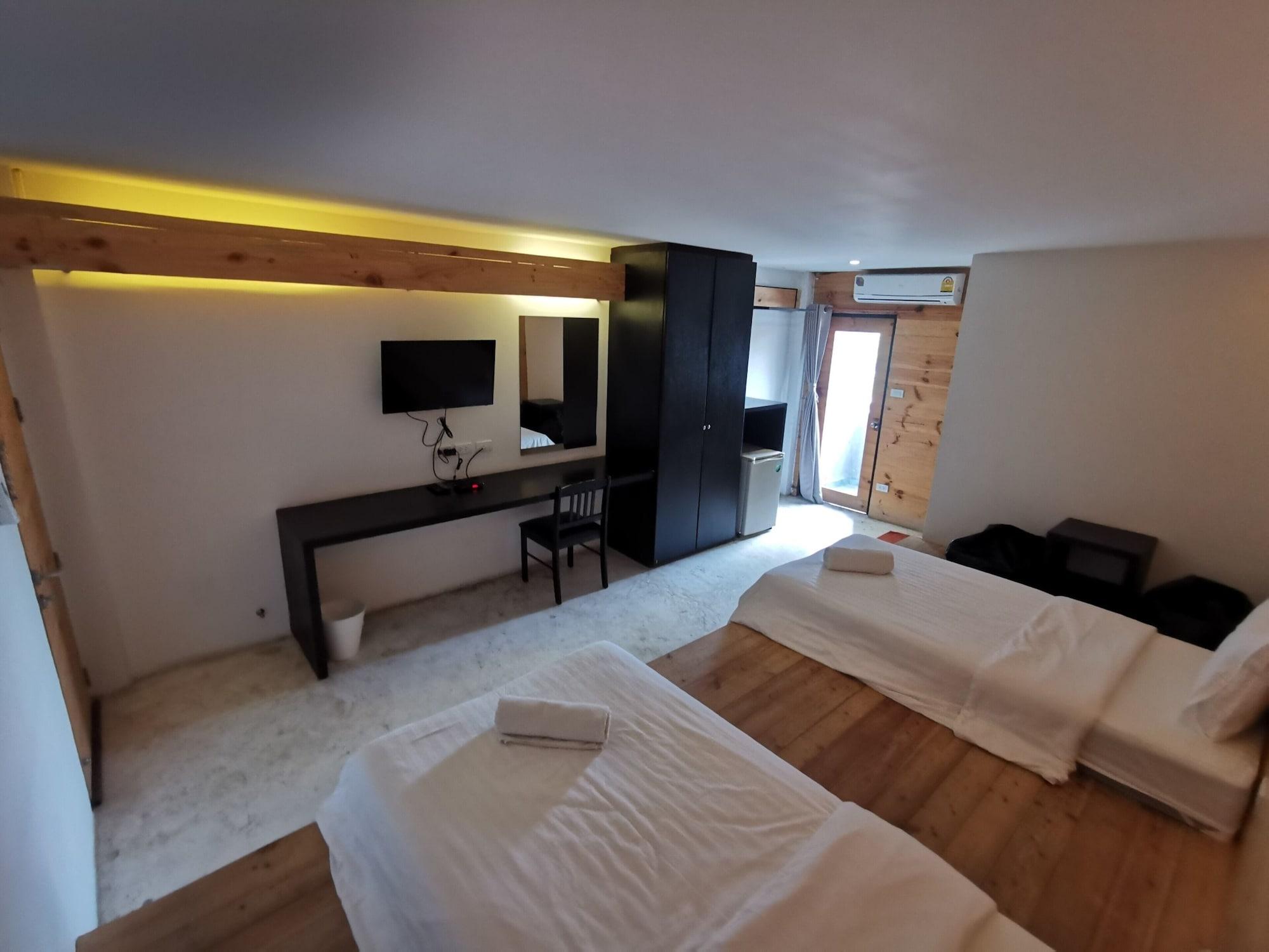 Amara Resort Hua Hin Bagian luar foto