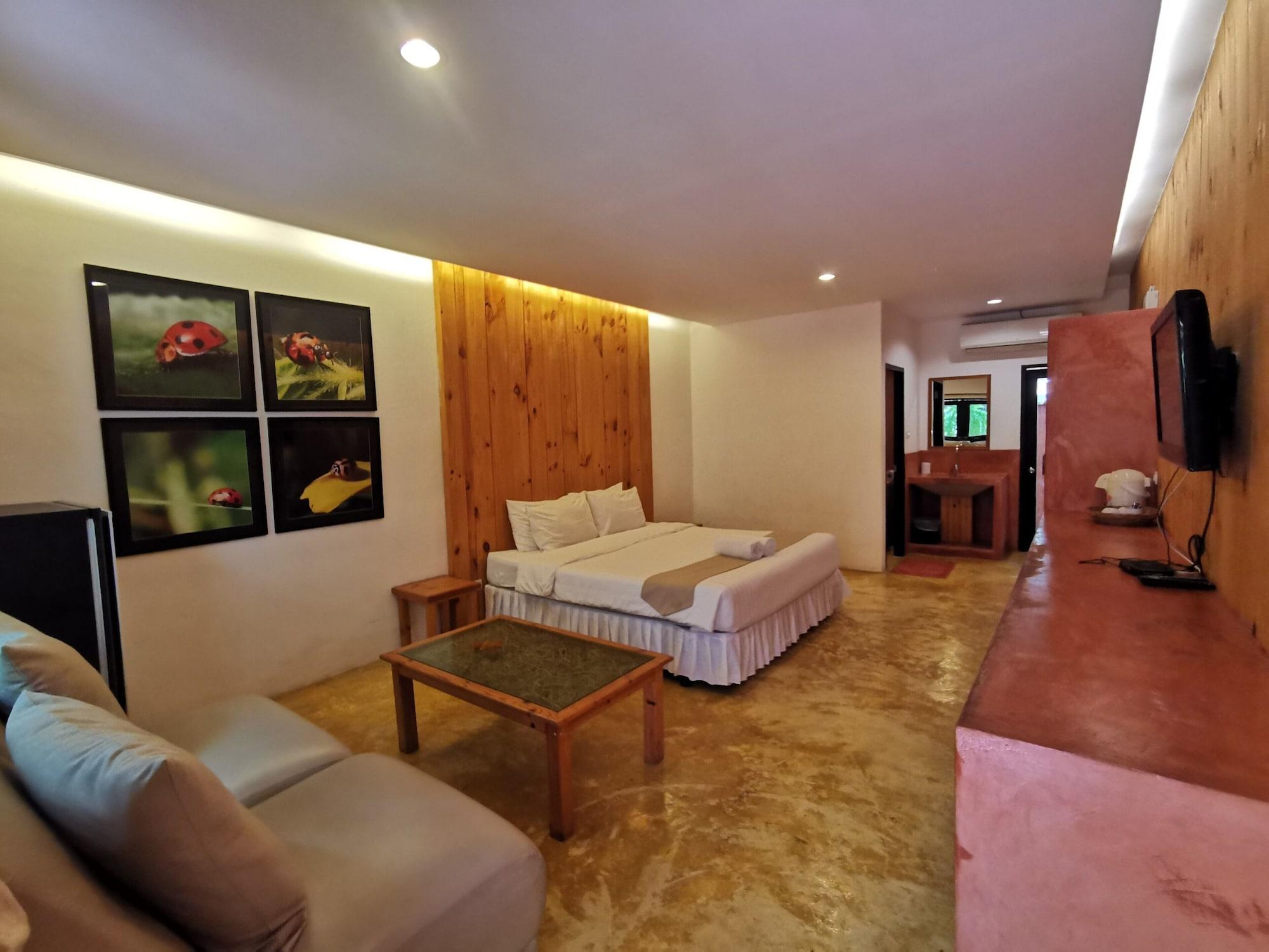 Amara Resort Hua Hin Bagian luar foto
