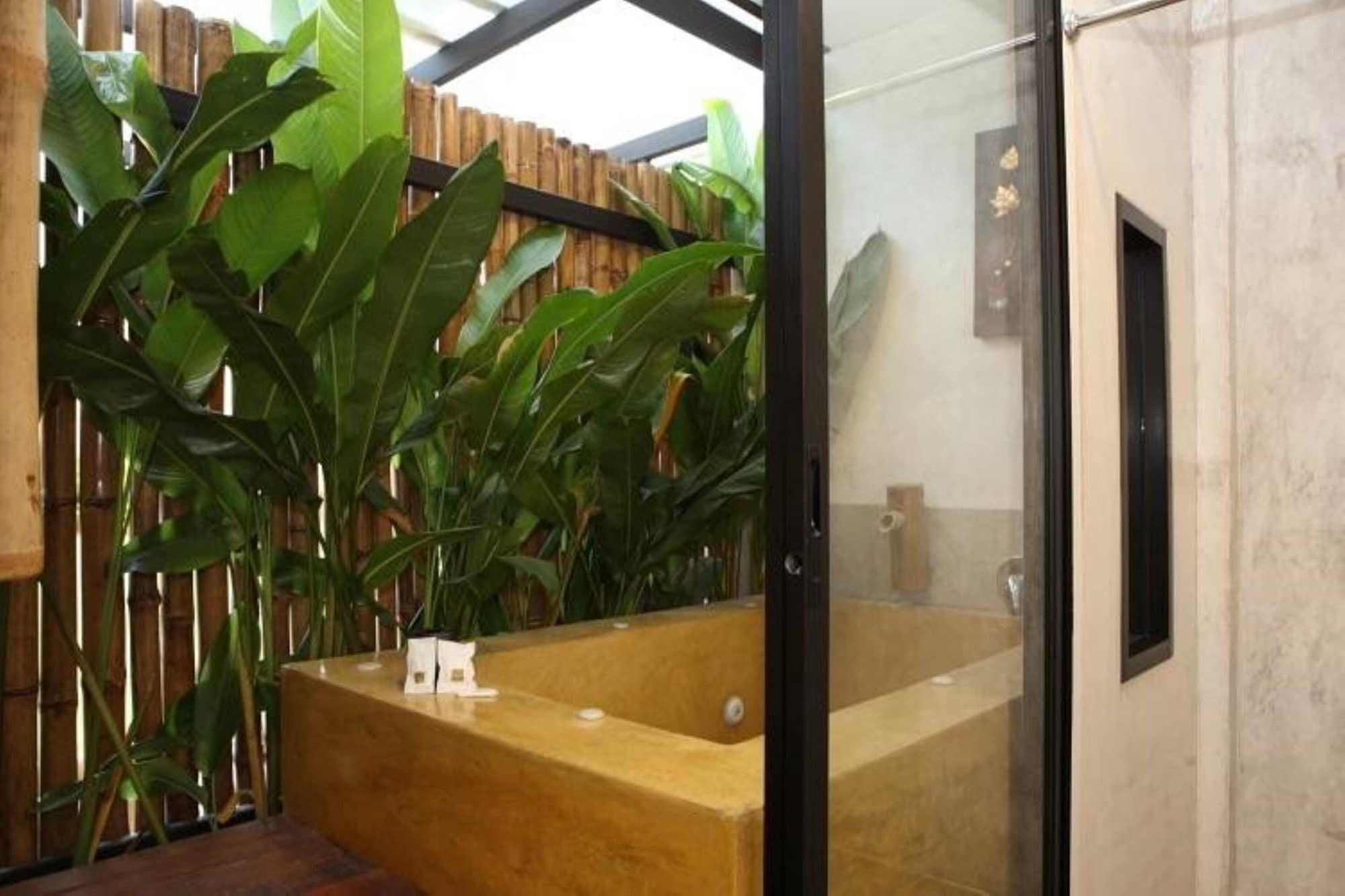 Amara Resort Hua Hin Bagian luar foto