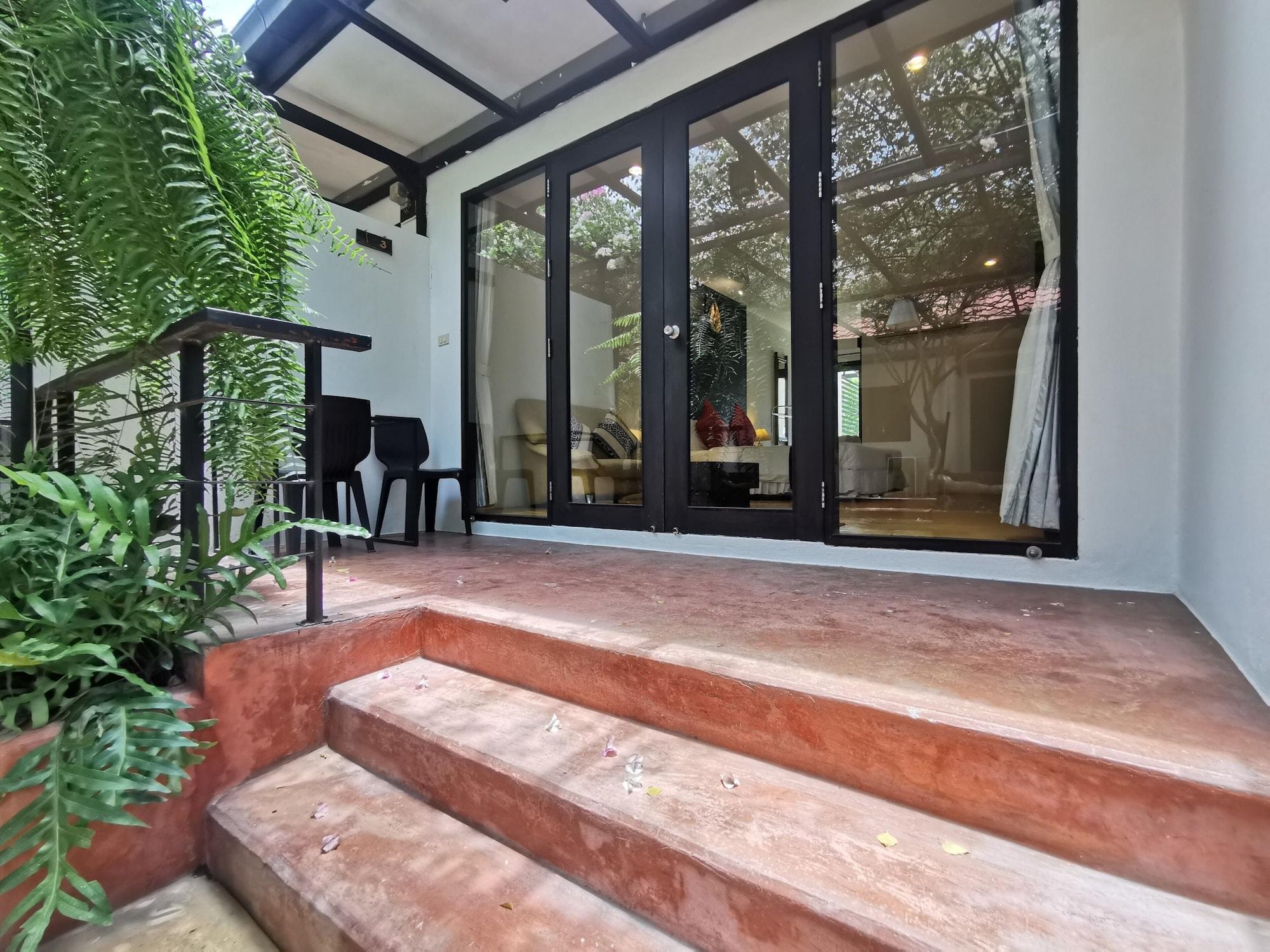 Amara Resort Hua Hin Bagian luar foto