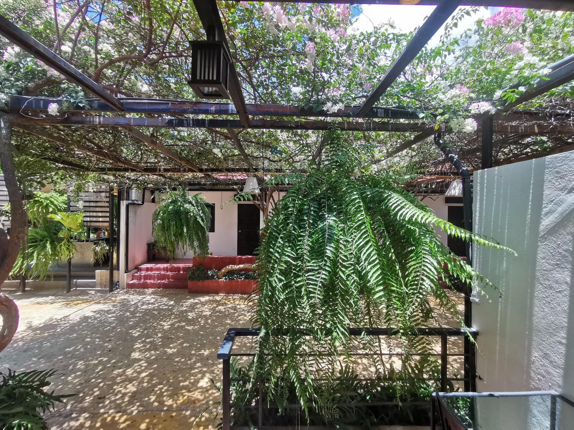 Amara Resort Hua Hin Bagian luar foto